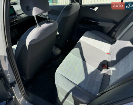 Серый Фольксваген ID.3, объемом двигателя 0 л и пробегом 224 тыс. км за 14800 $, фото 12 на Automoto.ua