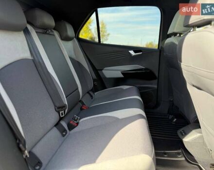 Серый Фольксваген ID.3, объемом двигателя 0 л и пробегом 24 тыс. км за 18500 $, фото 35 на Automoto.ua