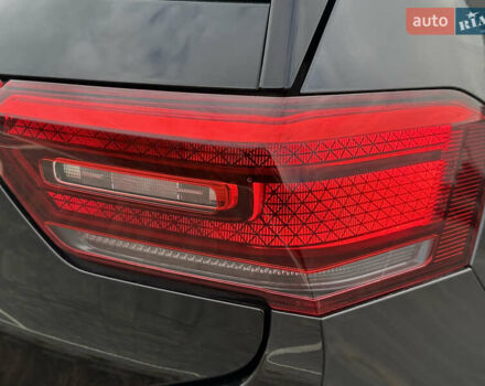 Серый Фольксваген ID.3, объемом двигателя 0 л и пробегом 175 тыс. км за 15799 $, фото 34 на Automoto.ua