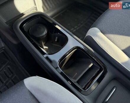 Серый Фольксваген ID.3, объемом двигателя 0 л и пробегом 24 тыс. км за 18500 $, фото 43 на Automoto.ua