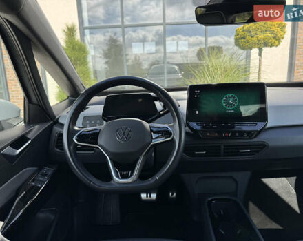 Сірий Фольксваген ID.3, об'ємом двигуна 0 л та пробігом 36 тис. км за 17999 $, фото 50 на Automoto.ua