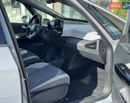 Сірий Фольксваген ID.3, об'ємом двигуна 0 л та пробігом 36 тис. км за 17999 $, фото 37 на Automoto.ua