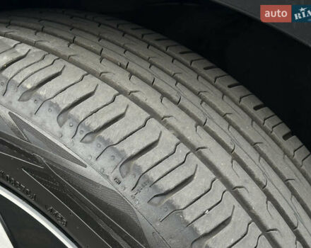 Серый Фольксваген ID.3, объемом двигателя 0 л и пробегом 175 тыс. км за 15799 $, фото 100 на Automoto.ua