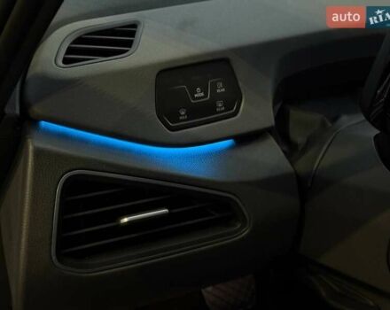 Серый Фольксваген ID.3, объемом двигателя 0 л и пробегом 33 тыс. км за 17500 $, фото 29 на Automoto.ua