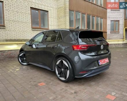 Серый Фольксваген ID.3, объемом двигателя 0 л и пробегом 111 тыс. км за 16800 $, фото 42 на Automoto.ua