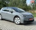 Сірий Фольксваген ID.3, об'ємом двигуна 0 л та пробігом 33 тис. км за 15800 $, фото 1 на Automoto.ua