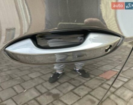 Сірий Фольксваген ID.3, об'ємом двигуна 0 л та пробігом 144 тис. км за 16999 $, фото 6 на Automoto.ua