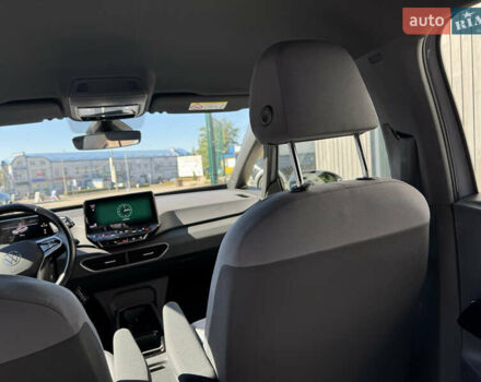 Серый Фольксваген ID.3, объемом двигателя 0 л и пробегом 224 тыс. км за 14800 $, фото 11 на Automoto.ua