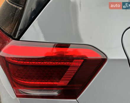 Сірий Фольксваген ID.3, об'ємом двигуна 0 л та пробігом 56 тис. км за 19999 $, фото 18 на Automoto.ua