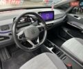 Серый Фольксваген ID.3, объемом двигателя 0 л и пробегом 137 тыс. км за 15800 $, фото 19 на Automoto.ua