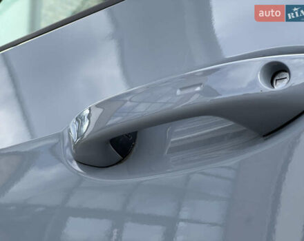 Сірий Фольксваген ID.3, об'ємом двигуна 0 л та пробігом 36 тис. км за 17999 $, фото 19 на Automoto.ua