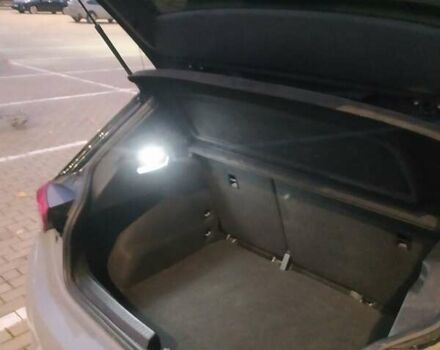 Сірий Фольксваген ID.3, об'ємом двигуна 0 л та пробігом 74 тис. км за 16300 $, фото 12 на Automoto.ua