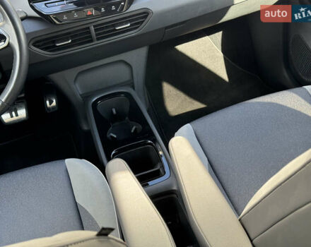 Сірий Фольксваген ID.3, об'ємом двигуна 0 л та пробігом 36 тис. км за 17999 $, фото 53 на Automoto.ua