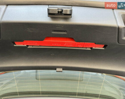 Сірий Фольксваген ID.3, об'ємом двигуна 0 л та пробігом 63 тис. км за 15800 $, фото 12 на Automoto.ua