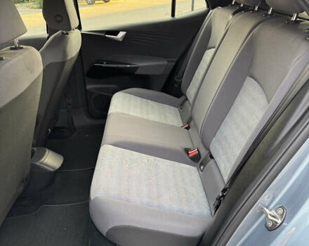 Серый Фольксваген ID.3, объемом двигателя 0 л и пробегом 100 тыс. км за 16600 $, фото 21 на Automoto.ua