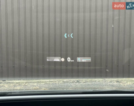 Сірий Фольксваген ID.3, об'ємом двигуна 0 л та пробігом 56 тис. км за 19999 $, фото 27 на Automoto.ua