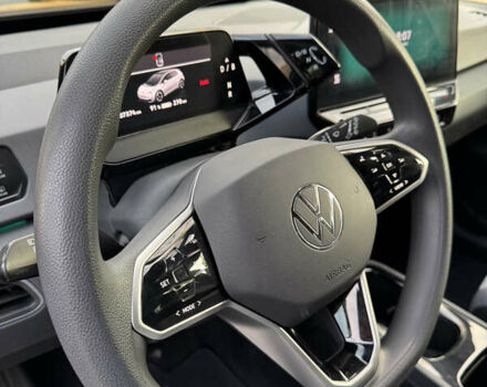 Серый Фольксваген ID.3, объемом двигателя 0 л и пробегом 100 тыс. км за 16600 $, фото 43 на Automoto.ua