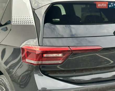 Серый Фольксваген ID.3, объемом двигателя 0 л и пробегом 175 тыс. км за 15799 $, фото 30 на Automoto.ua