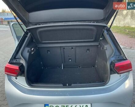 Серый Фольксваген ID.3, объемом двигателя 0 л и пробегом 104 тыс. км за 20950 $, фото 15 на Automoto.ua