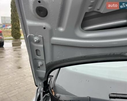 Серый Фольксваген ID.3, объемом двигателя 0 л и пробегом 137 тыс. км за 15800 $, фото 53 на Automoto.ua