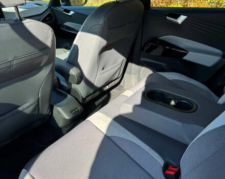 Серый Фольксваген ID.3, объемом двигателя 0 л и пробегом 138 тыс. км за 16300 $, фото 13 на Automoto.ua