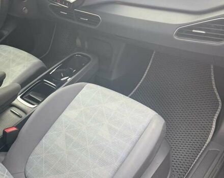 Серый Фольксваген ID.3, объемом двигателя 0 л и пробегом 34 тыс. км за 15800 $, фото 15 на Automoto.ua