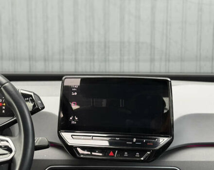 Серый Фольксваген ID.3, объемом двигателя 0 л и пробегом 26 тыс. км за 17700 $, фото 22 на Automoto.ua