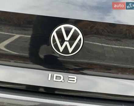 Серый Фольксваген ID.3, объемом двигателя 0 л и пробегом 175 тыс. км за 15799 $, фото 29 на Automoto.ua