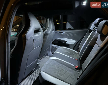 Сірий Фольксваген ID.3, об'ємом двигуна 0 л та пробігом 56 тис. км за 19999 $, фото 42 на Automoto.ua