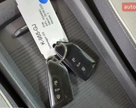 Серый Фольксваген ID.3, объемом двигателя 0 л и пробегом 116 тыс. км за 18500 $, фото 32 на Automoto.ua