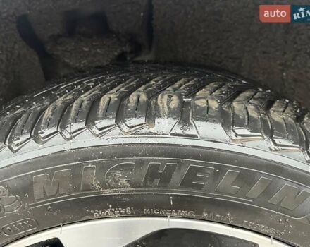 Серый Фольксваген ID.3, объемом двигателя 0 л и пробегом 137 тыс. км за 15800 $, фото 40 на Automoto.ua