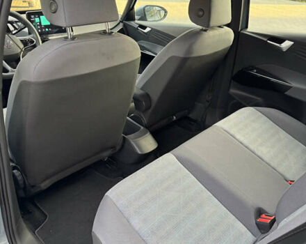 Серый Фольксваген ID.3, объемом двигателя 0 л и пробегом 100 тыс. км за 16600 $, фото 22 на Automoto.ua