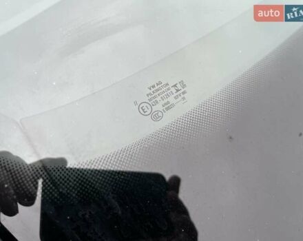 Серый Фольксваген ID.3, объемом двигателя 0 л и пробегом 137 тыс. км за 15800 $, фото 75 на Automoto.ua