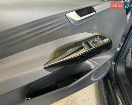 Сірий Фольксваген ID.3, об'ємом двигуна 0 л та пробігом 63 тис. км за 15800 $, фото 16 на Automoto.ua