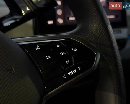 Серый Фольксваген ID.3, объемом двигателя 0 л и пробегом 33 тыс. км за 17500 $, фото 31 на Automoto.ua