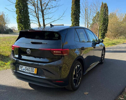 Серый Фольксваген ID.3, объемом двигателя 0 л и пробегом 138 тыс. км за 16300 $, фото 10 на Automoto.ua