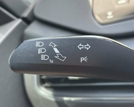 Серый Фольксваген ID.3, объемом двигателя 0 л и пробегом 31 тыс. км за 19600 $, фото 25 на Automoto.ua