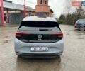 Серый Фольксваген ID.3, объемом двигателя 0 л и пробегом 137 тыс. км за 15800 $, фото 7 на Automoto.ua