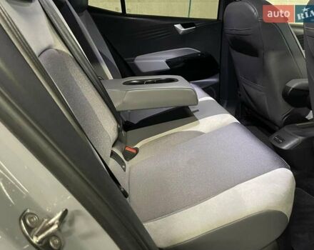 Серый Фольксваген ID.3, объемом двигателя 0 л и пробегом 116 тыс. км за 18500 $, фото 24 на Automoto.ua