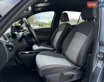 Сірий Фольксваген ID.3, об'ємом двигуна 0 л та пробігом 93 тис. км за 15999 $, фото 41 на Automoto.ua