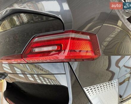 Сірий Фольксваген ID.3, об'ємом двигуна 0 л та пробігом 144 тис. км за 16999 $, фото 40 на Automoto.ua