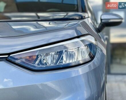 Сірий Фольксваген ID.3, об'ємом двигуна 0 л та пробігом 93 тис. км за 15999 $, фото 28 на Automoto.ua