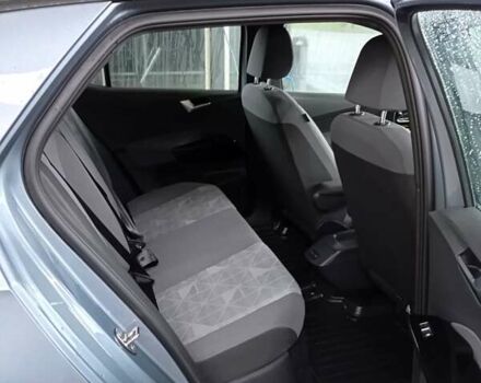 Серый Фольксваген ID.3, объемом двигателя 0 л и пробегом 69 тыс. км за 21500 $, фото 7 на Automoto.ua