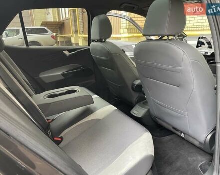 Серый Фольксваген ID.3, объемом двигателя 0 л и пробегом 111 тыс. км за 16800 $, фото 48 на Automoto.ua