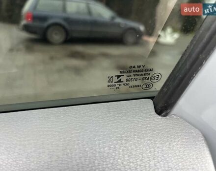 Серый Фольксваген ID.3, объемом двигателя 0 л и пробегом 137 тыс. км за 15800 $, фото 73 на Automoto.ua