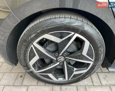 Сірий Фольксваген ID.3, об'ємом двигуна 0 л та пробігом 144 тис. км за 16999 $, фото 10 на Automoto.ua