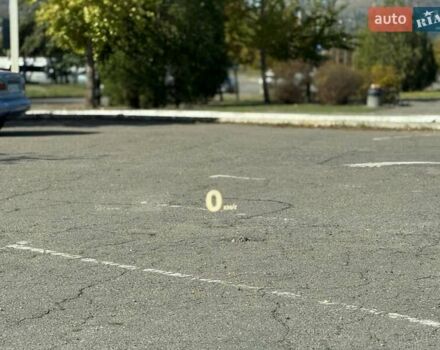 Серый Фольксваген ID.3, объемом двигателя 0 л и пробегом 24 тыс. км за 18500 $, фото 27 на Automoto.ua