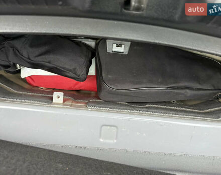 Серый Фольксваген ID.3, объемом двигателя 0 л и пробегом 133 тыс. км за 15400 $, фото 23 на Automoto.ua