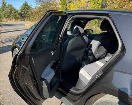 Серый Фольксваген ID.3, объемом двигателя 0 л и пробегом 138 тыс. км за 16300 $, фото 16 на Automoto.ua