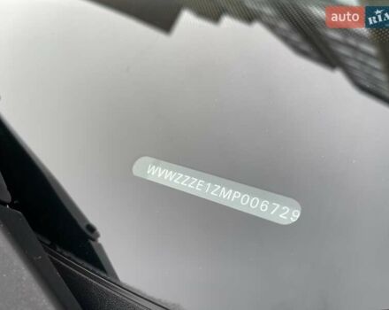 Серый Фольксваген ID.3, объемом двигателя 0 л и пробегом 111 тыс. км за 16800 $, фото 40 на Automoto.ua